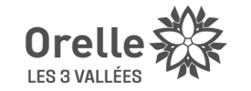Orelle 3 Vallées
