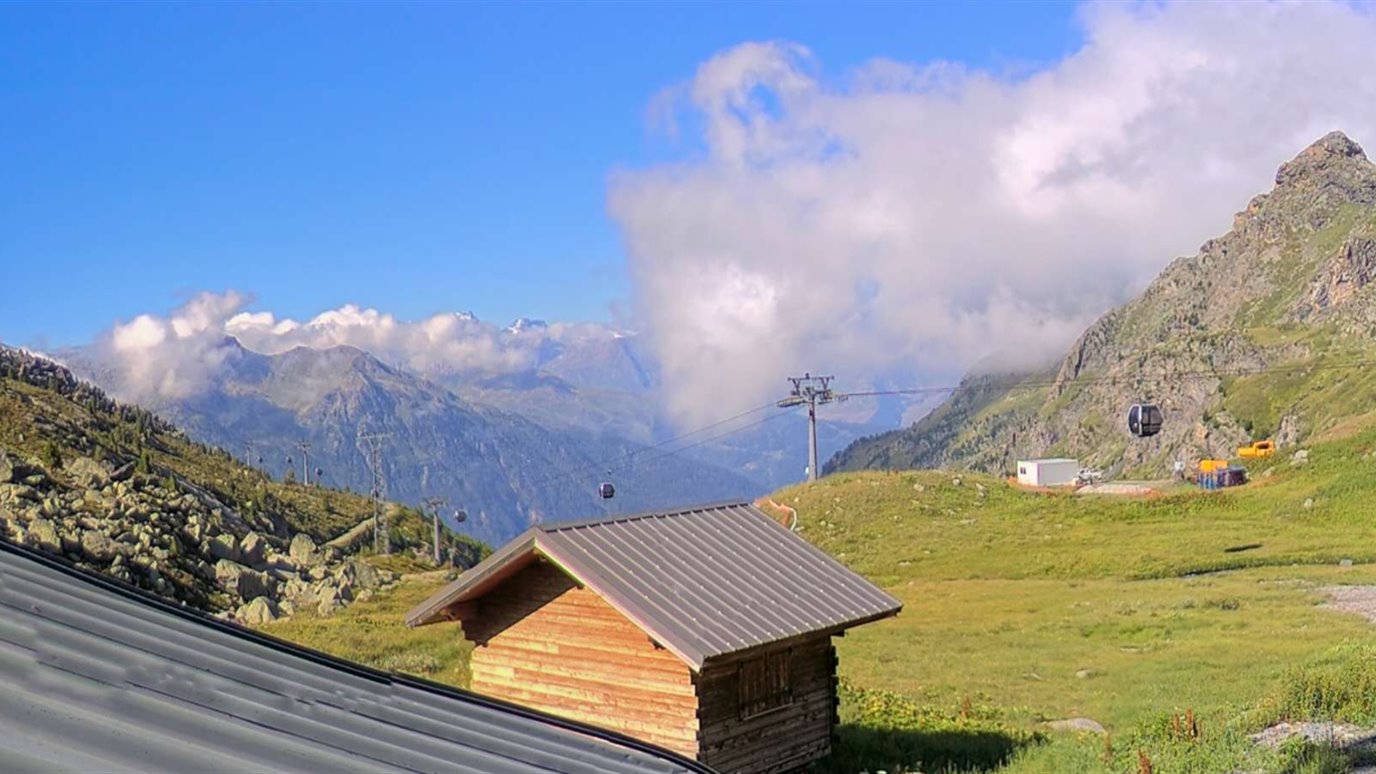 Plan Bouchet 2375m